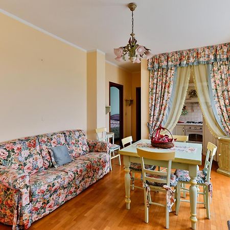 Апартаменти Il Borghetto Di Castagnole Castagnole Monferrato Екстер'єр фото