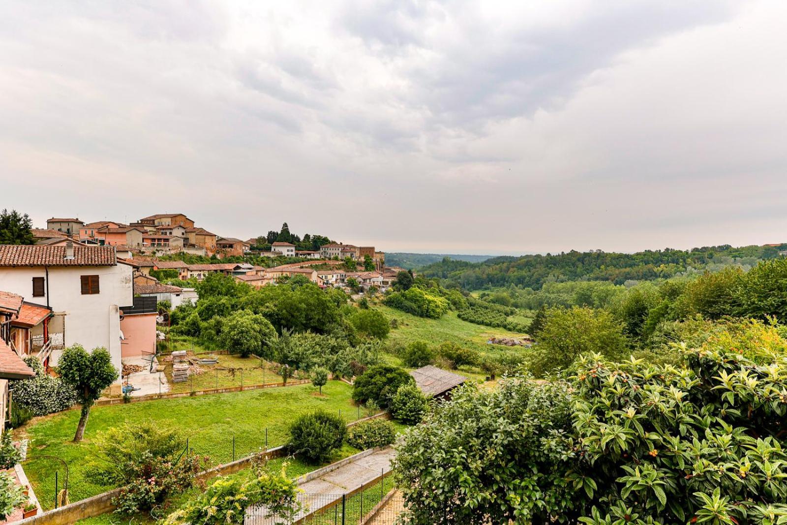 Апартаменти Il Borghetto Di Castagnole Castagnole Monferrato Екстер'єр фото